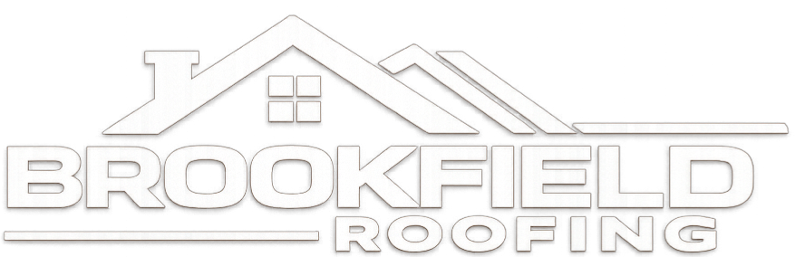 Brookfield WI Roofing Logo